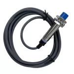 Cảm Biến Tiệm Cận Pefun GAM4-12GM-P1 PNP